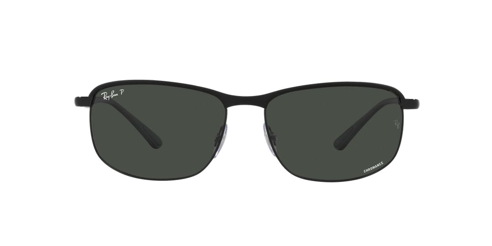 Ray-Ban RB 3671CH 186/K8 60 Polarize Erkek Güneş Gözlüğü 