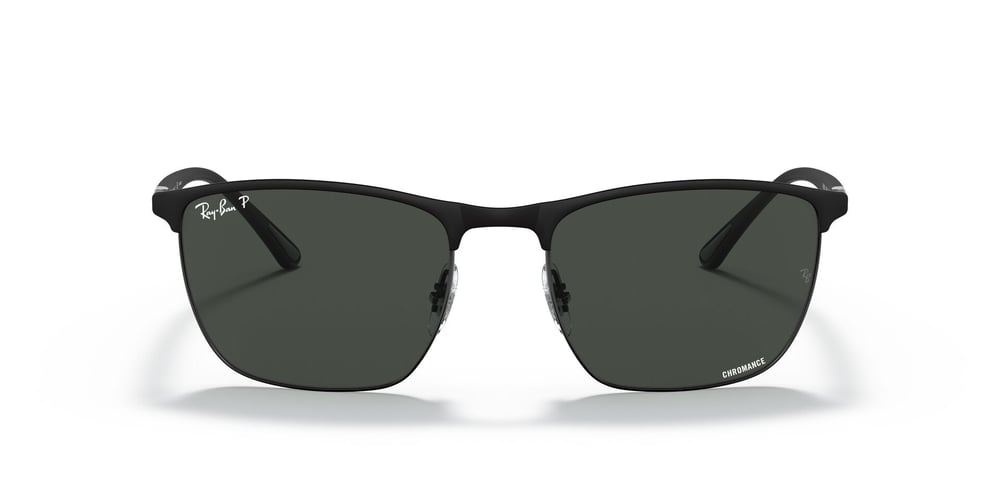 Ray-Ban RB 3686 186/K8 57 Erkek Güneş Gözlüğü 