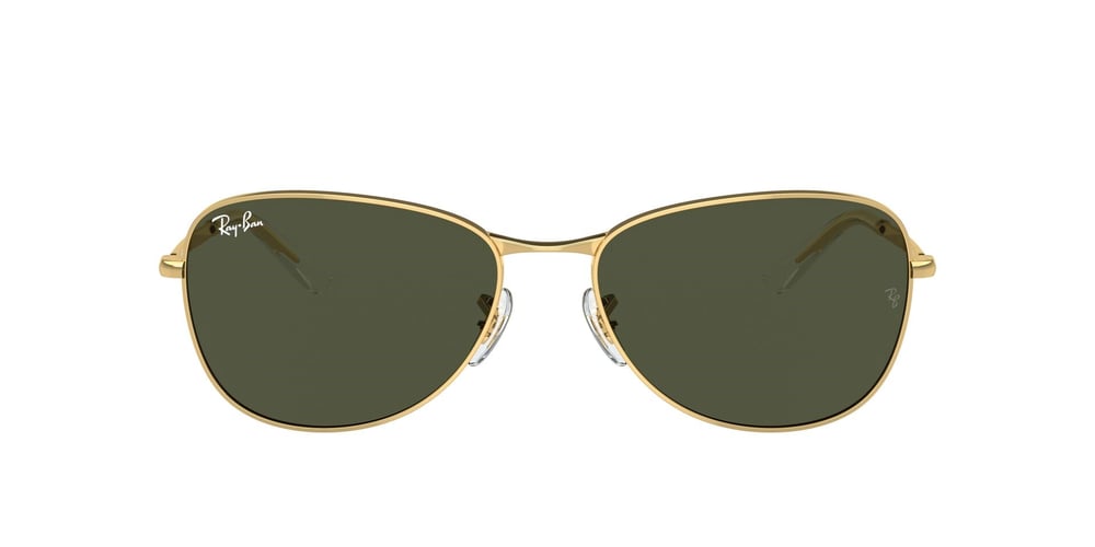 Ray-Ban RB 3733 001/31 56 Erkek Güneş Gözlüğü