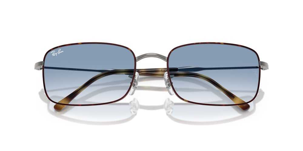 Ray-Ban RB 3746 92703F 56 Unisex Güneş Gözlüğü 