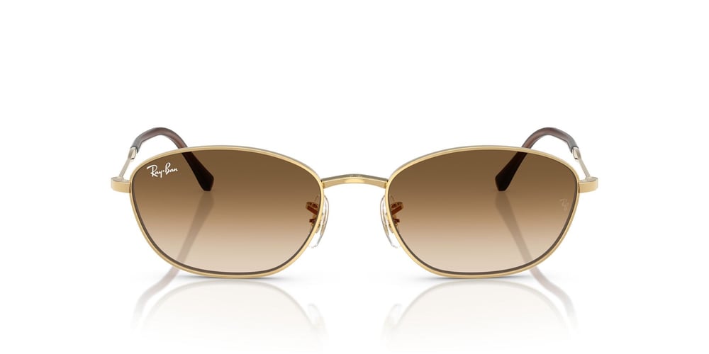 Ray-Ban RB 3749 001/51 55 Kadın Güneş Gözlüğü 