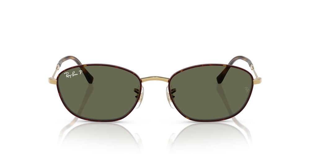 Ray-Ban RB 3749 927358 55 Kadın Güneş Gözlüğü 