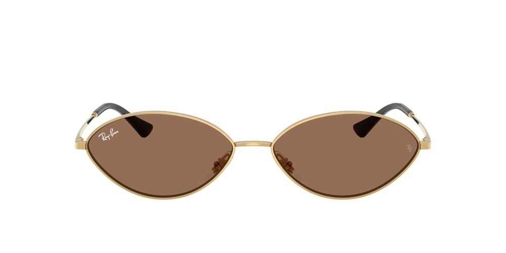Ray-Ban RB 3757 001/73 56 Kadın Güneş Gözlüğü