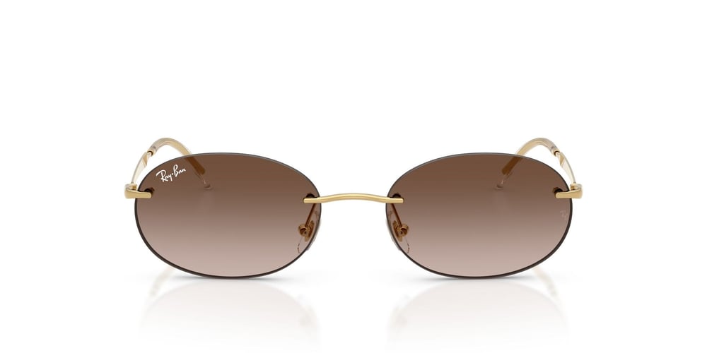 Ray-Ban RB 3767 001/13 54 Unisex Güneş Gözlüğü 