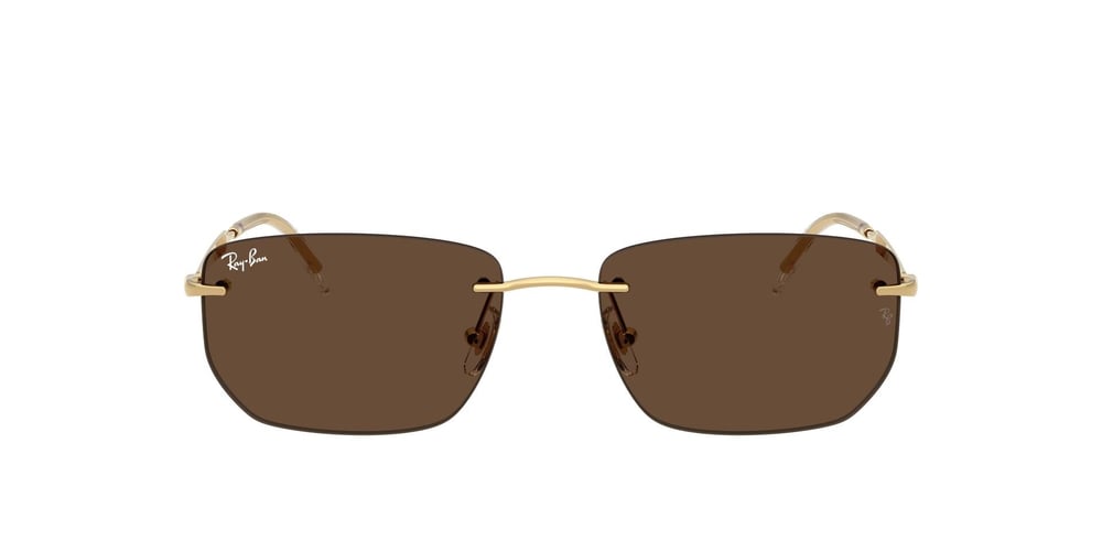 Ray-Ban RB 3768 001/73 56 Unisex Güneş Gözlüğü 