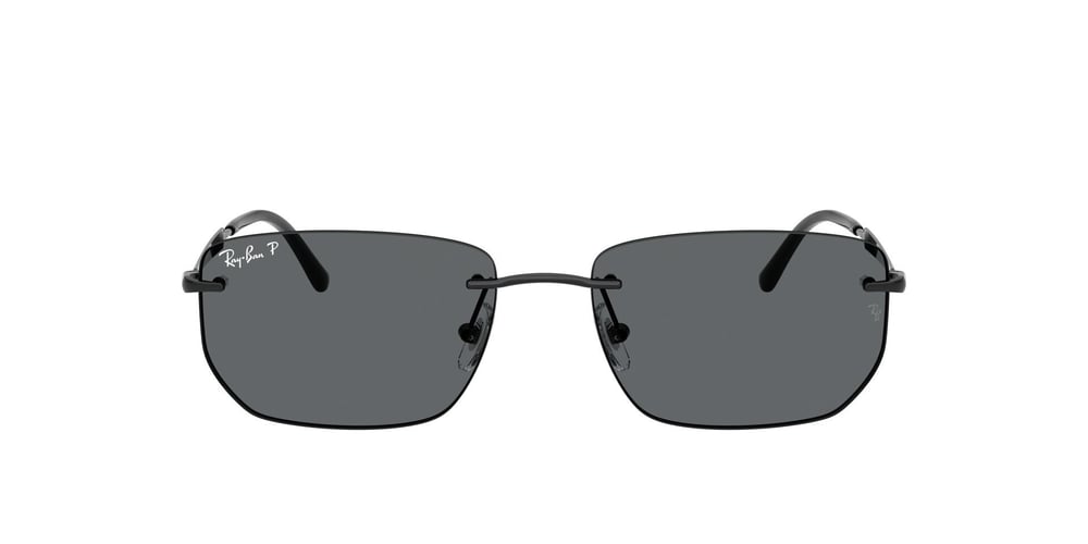 Ray-Ban RB 3768 002/81 56 Unisex Güneş Gözlüğü 