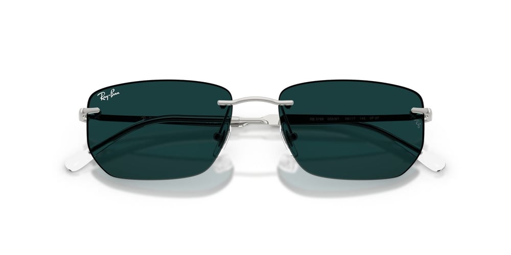 Ray-Ban RB 3768 003/M1 56 Unisex Güneş Gözlüğü 
