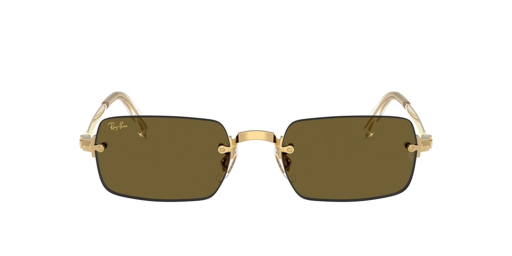 Ray-Ban RB 3928 001/73 54 Unisex Güneş Gözlüğü 