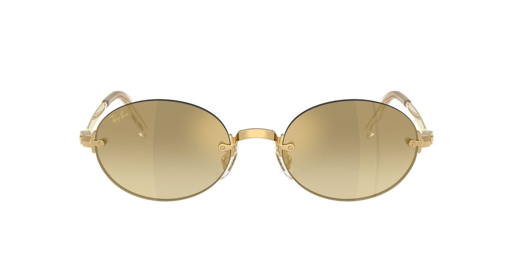 Ray-Ban RB 3929 001/71 54 Unisex Güneş Gözlüğü 