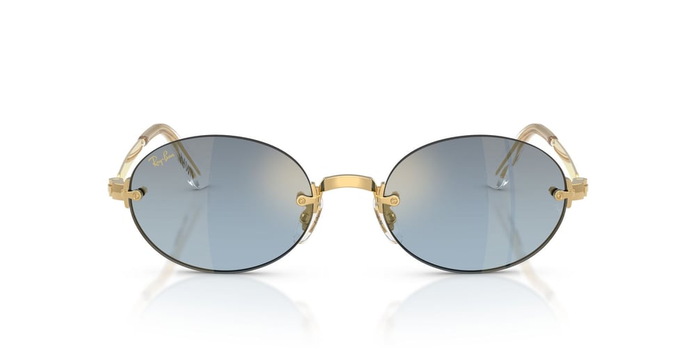 Ray-Ban RB 3929 001/S2 54 Unisex Güneş Gözlüğü 