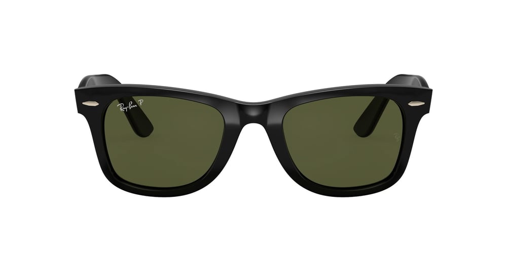 Ray-Ban RB 4340 601/58 50 Unisex Güneş Gözlüğü 