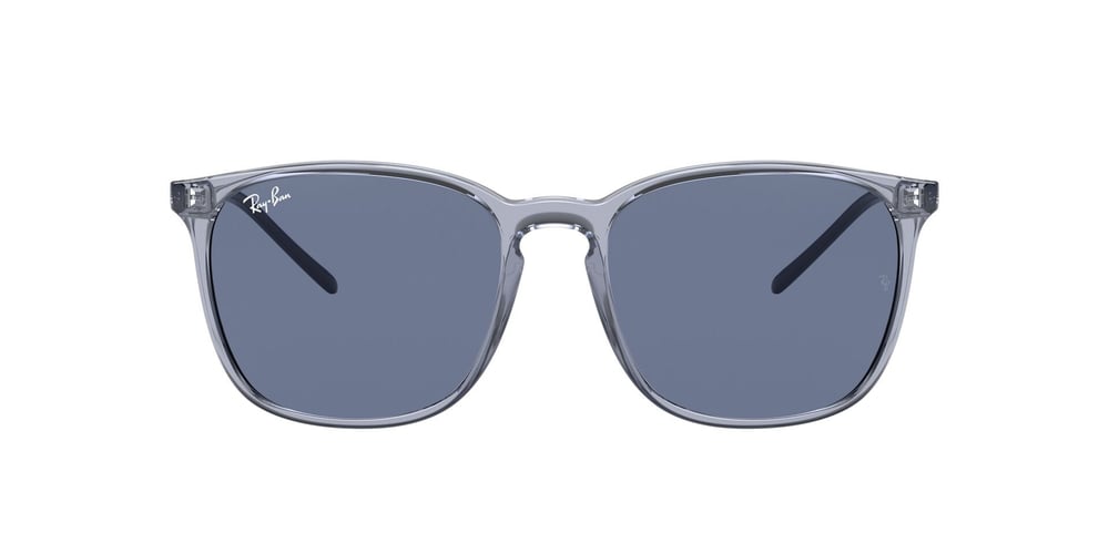 Ray-Ban RB 4387 639980 56 Erkek Güneş Gözlüğü