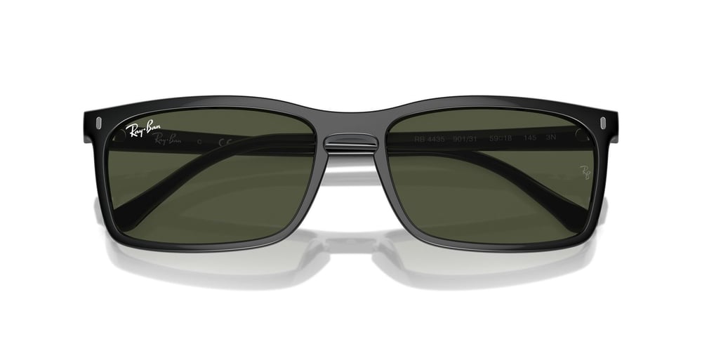 Ray-Ban RB 4435 901/31 56 Erkek Güneş Gözlüğü