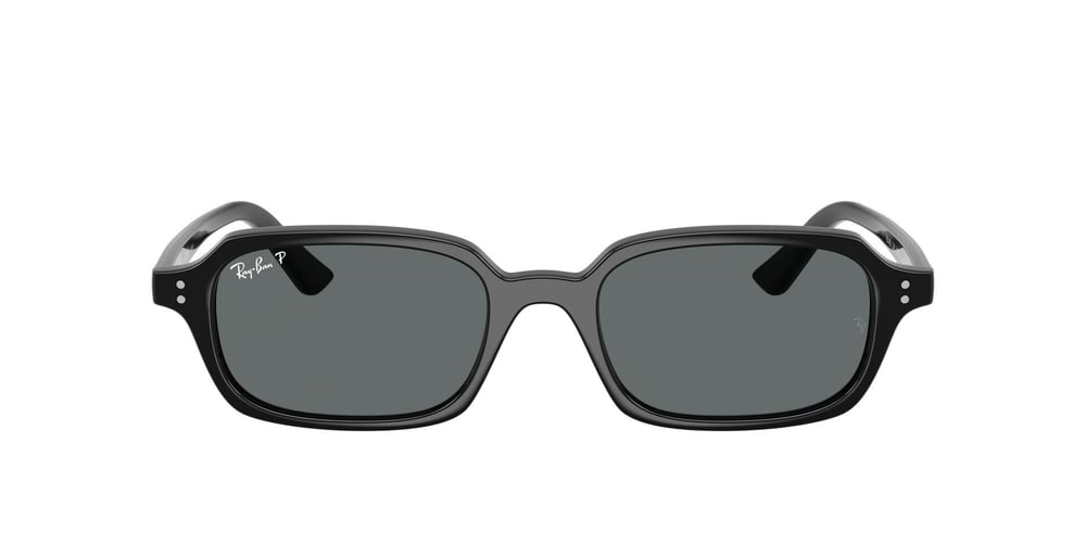 Ray-Ban RB 4455 667781 49 Unisex Güneş Gözlüğü 