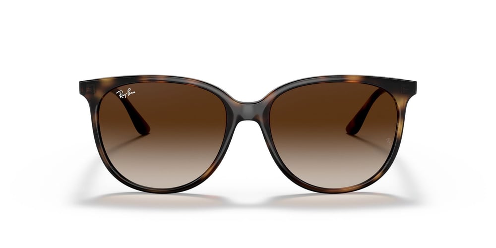 Ray-Ban RB4378 601/71 54 Kadın Güneş Gözlüğü