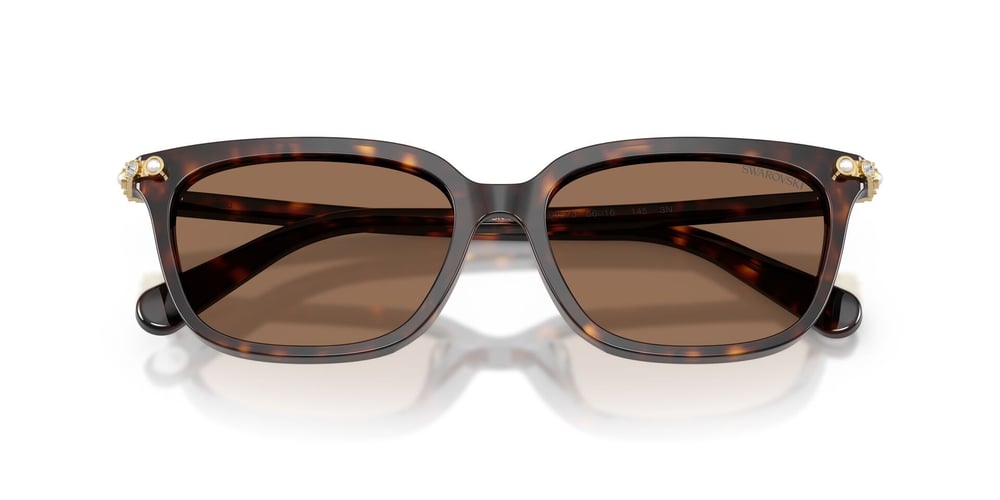 Swarovski SK6064D 100273 56 Kadın Güneş Gözlüğü 