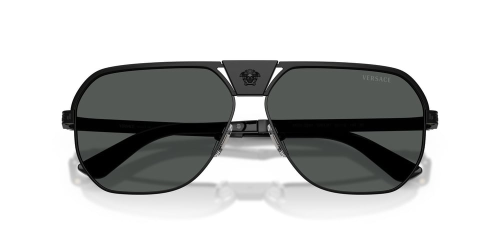 Versace VE 2294 126187 61 Unisex Güneş Gözlüğü 