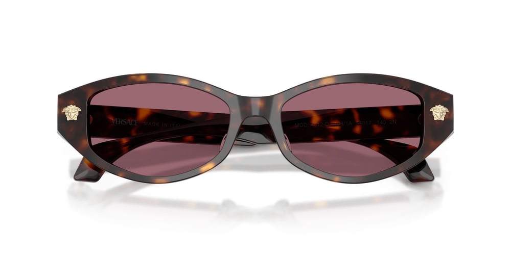 Versace VE 4512/D 108/1A 54 Kadın Güneş Gözlüğü 