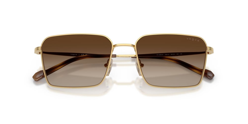 Vogue VG 4338SI 280/13 56 Unisex Güneş Gözlüğü 