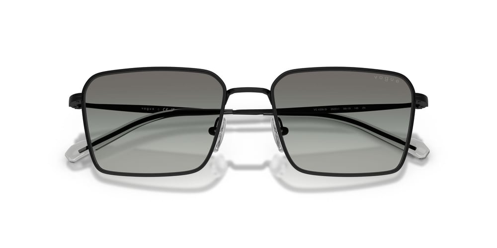 Vogue VG 4338SI 352S11 56 Unisex Güneş Gözlüğü 