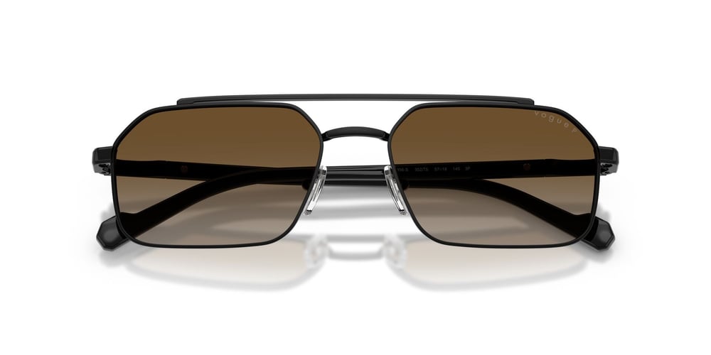 Vogue VG 4356S 352/T5 57 Unisex Güneş Gözlüğü 