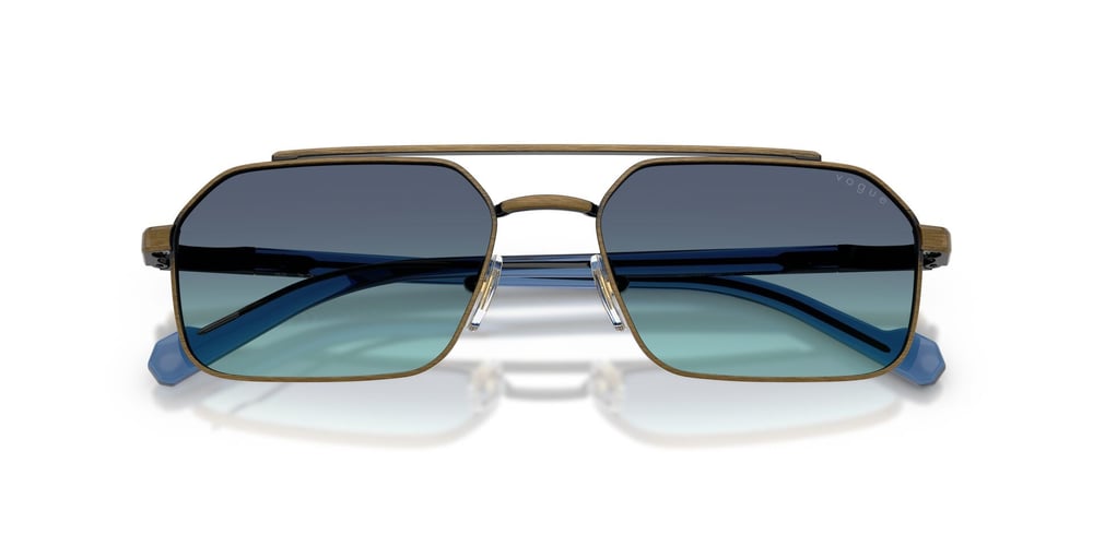 Vogue VG 4356S 51374S 57 Unisex Güneş Gözlüğü 