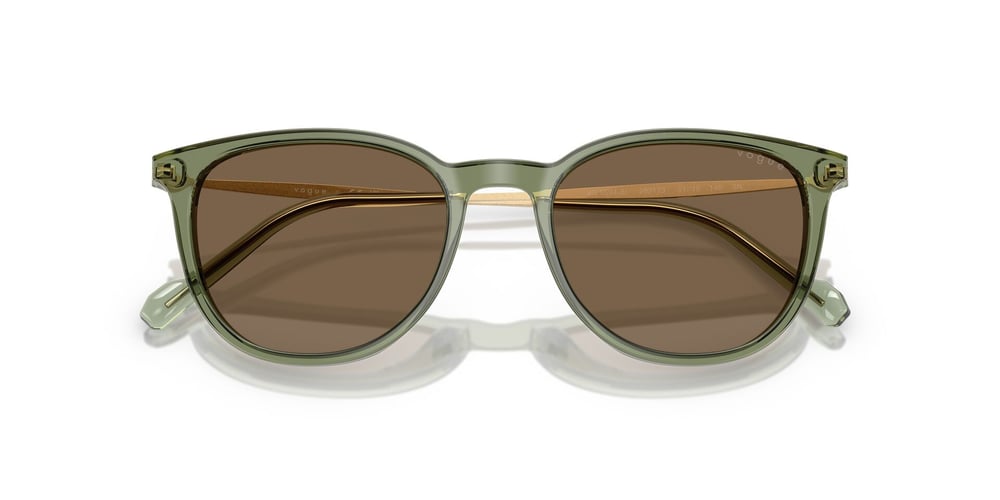 Vogue VG 5594SI 282173 51 Unisex Güneş Gözlüğü 