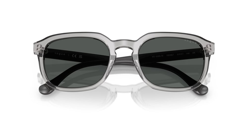 Vogue VG 5595SI 282087 53 Unisex Güneş Gözlüğü 
