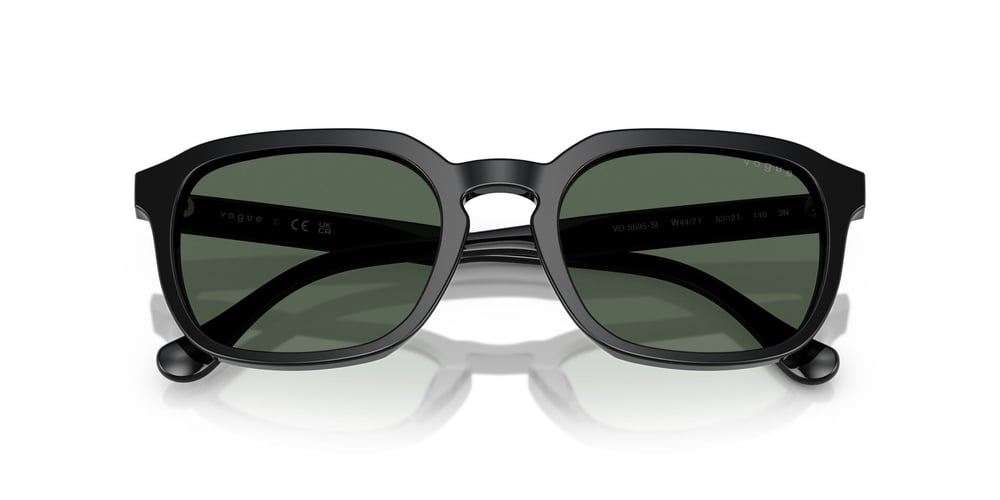 Vogue VG 5595SI W44/71 53 Unisex Güneş Gözlüğü 