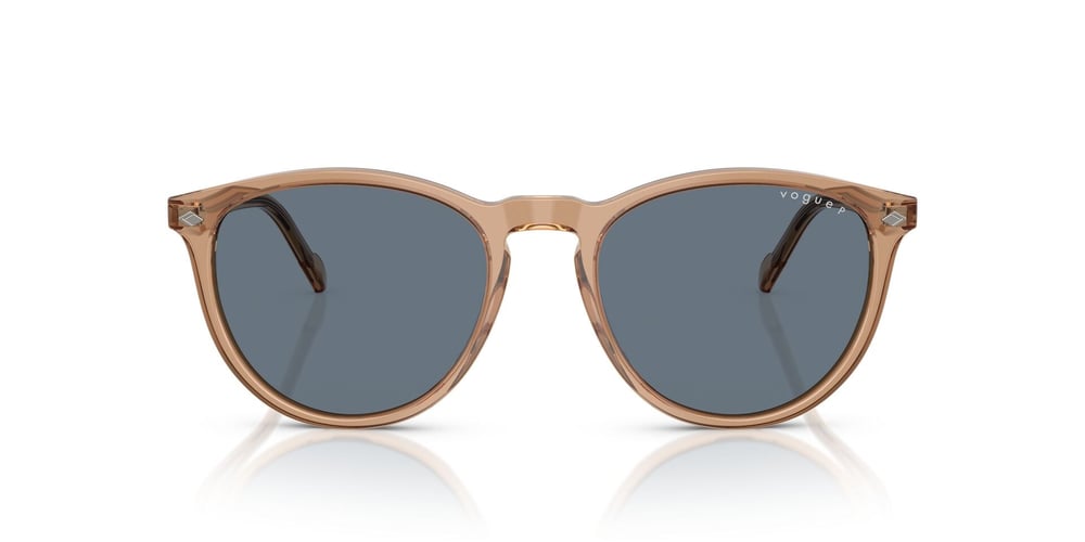 Vogue VG 5599S 31894Y 53 Polarize Unisex Güneş Gözlüğü