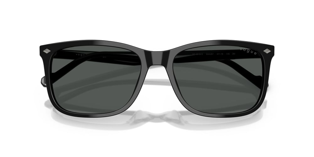 Vogue VG 5618S W44/87 57 Erkek Güneş Gözlüğü 