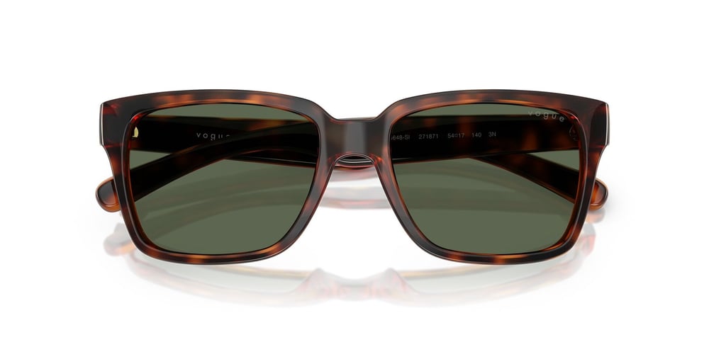 Vogue VG 5648SI 271871 54 Unisex Güneş Gözlüğü 
