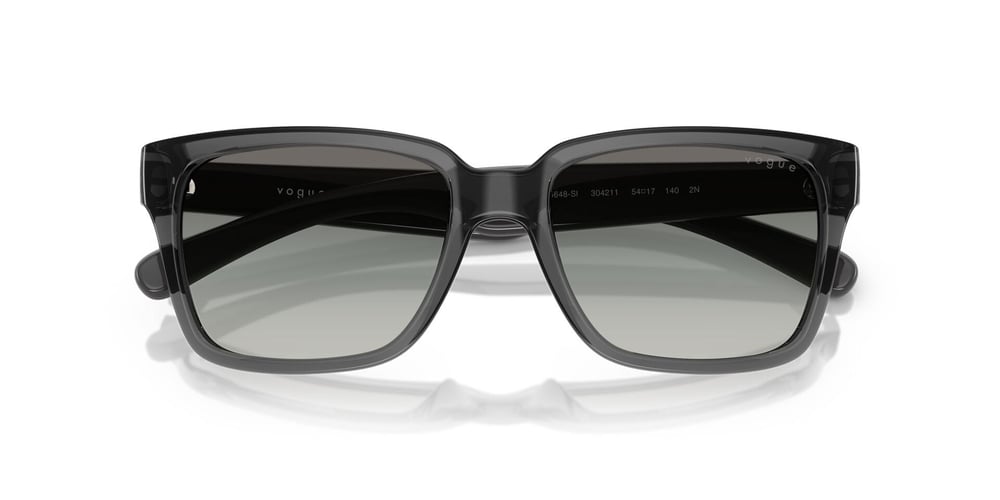 Vogue VG 5648SI 304211 54 Unisex Güneş Gözlüğü 
