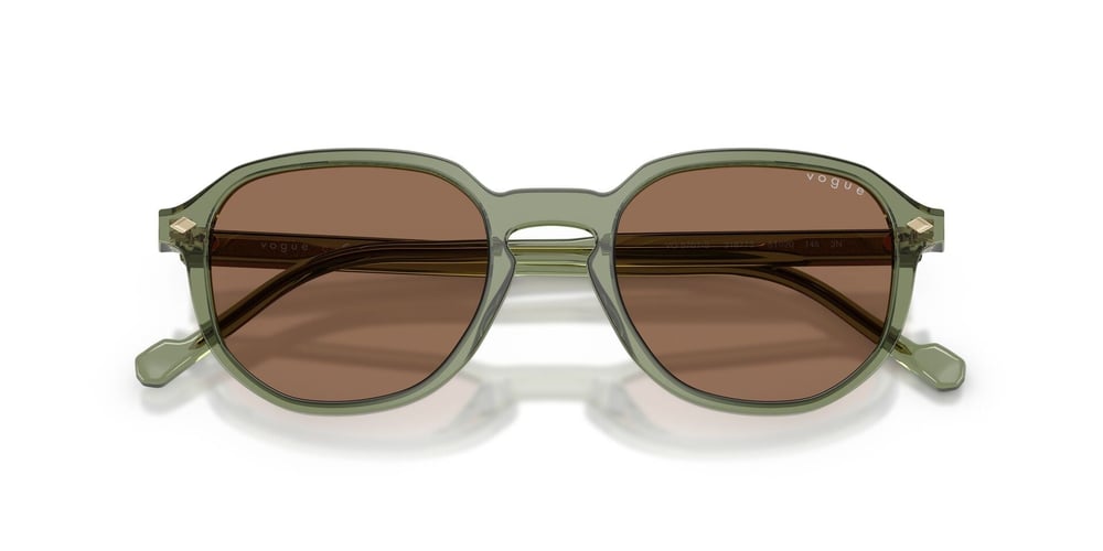 Vogue VG 5707S 318773 51 Unisex Güneş Gözlüğü 
