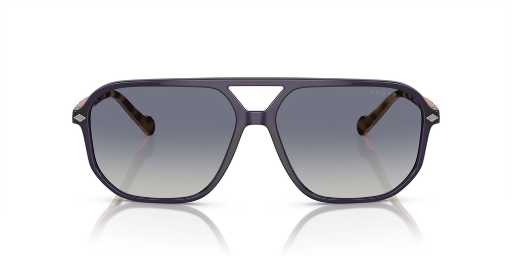Vogue VG5531S 31114L 60 Polarize Erkek Güneş Gözlüğü