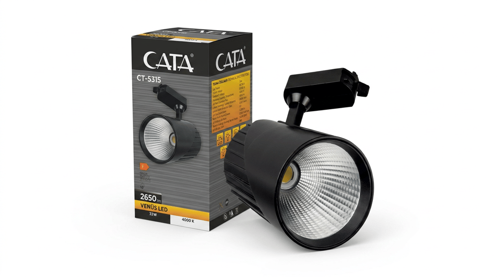 CATA CT-5315 Venus Ray Spot 36W