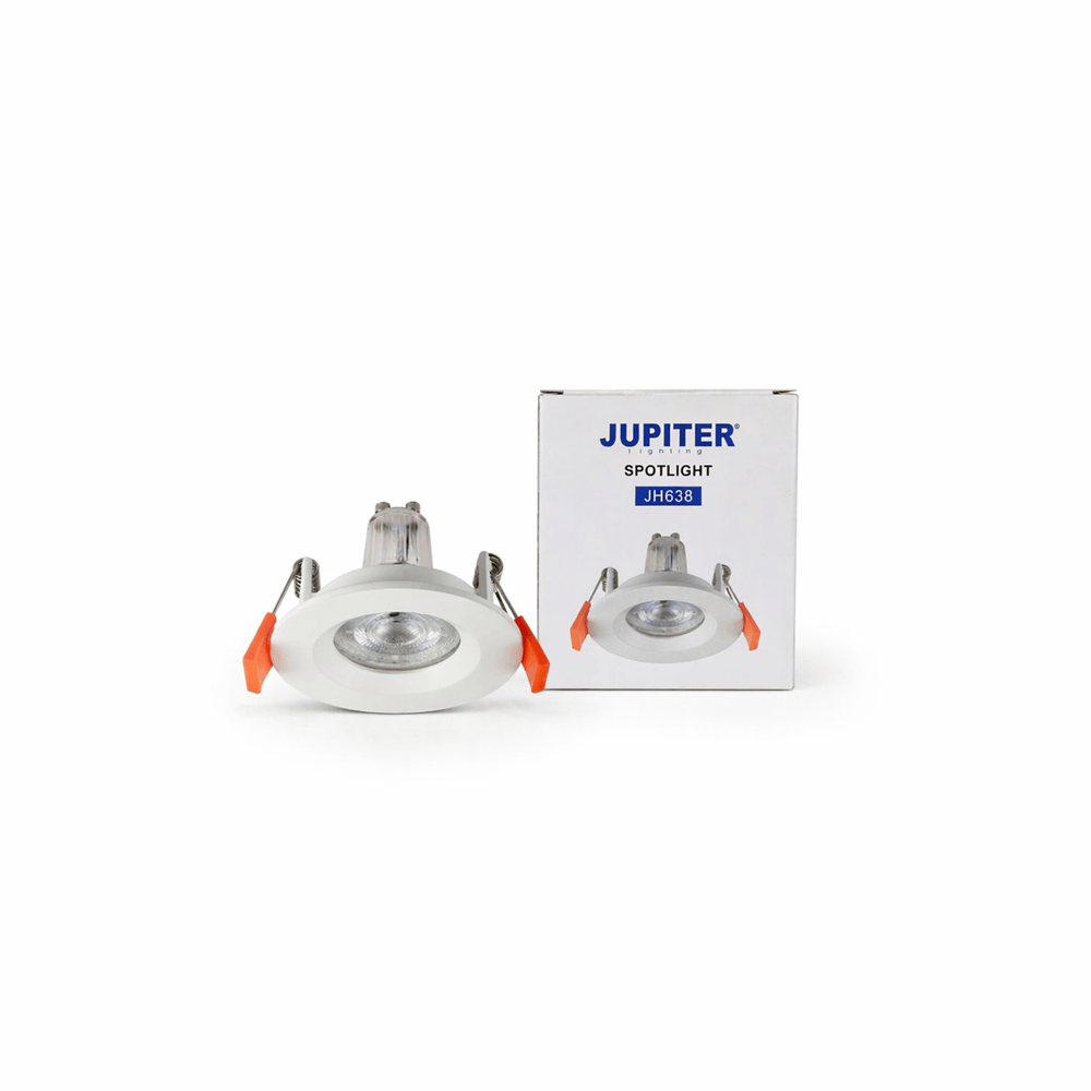 JUPITER JH638 Hareketli Spot GU10 GU5.3 85mm