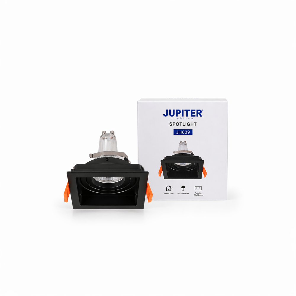 JUPITER JH839 S Hareketli Kare Spot