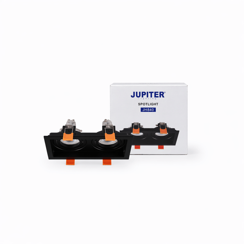 JUPITER JH840 S Hareketli İkili Spot