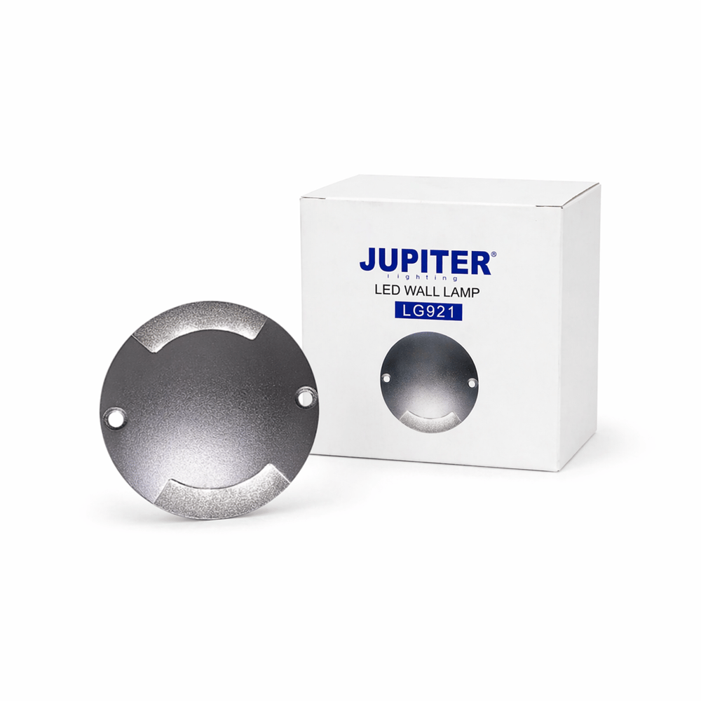 JUPITER LG922 LED Deck Armatürü 1W Gün Işığı