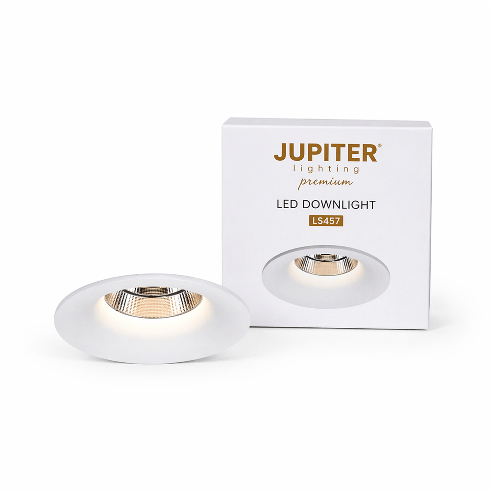 JUPITER LS457 LED Spot 11W 3000K 850lm