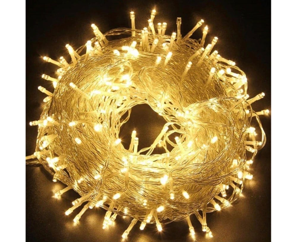 10m Sabit Yanan LED Işık Gün Işığı