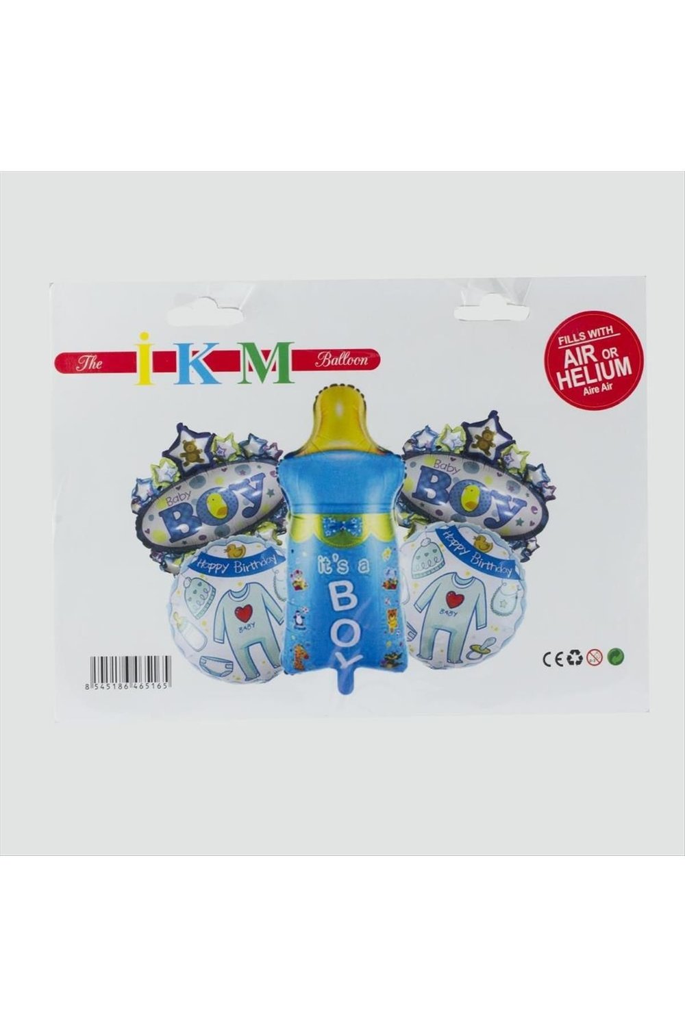 Bebek Set Folyo Balon 30*40