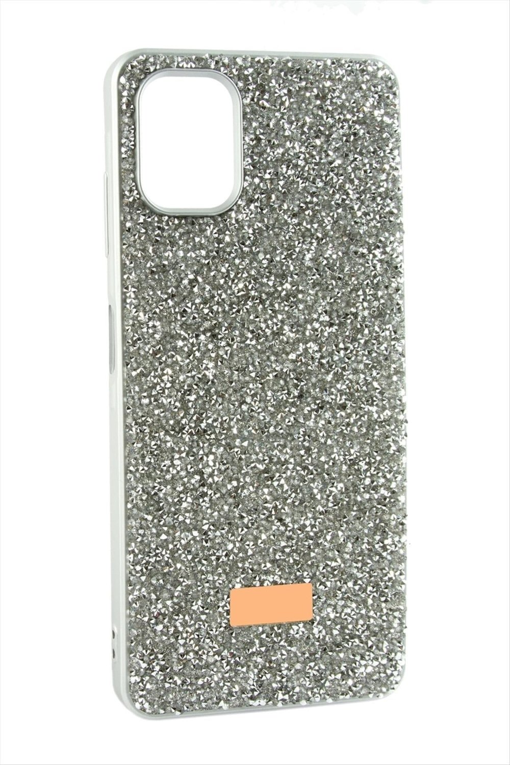 İphone 14 Taşlı Kapak Kılıf