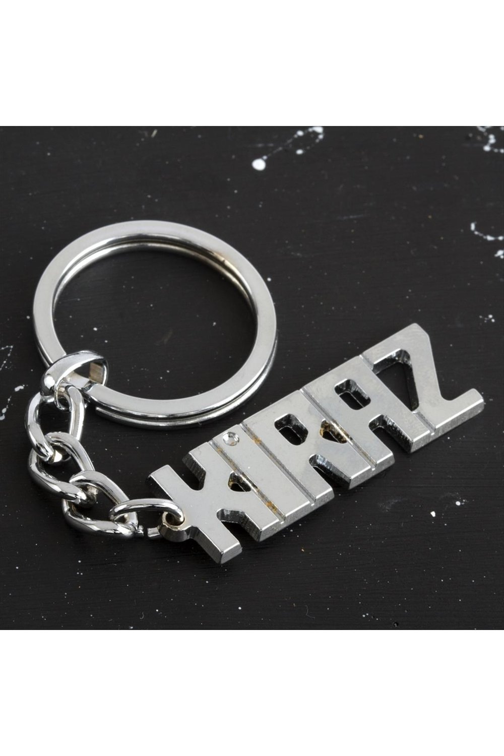 Kiraz İsimli Anahtarlık