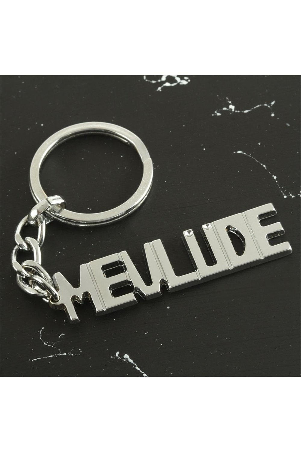 Mevlüde İsimli Anahtarlık