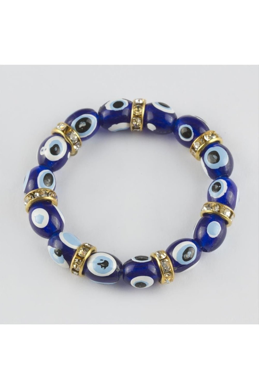 Nazar Boncuklu Çocuk Bileklik