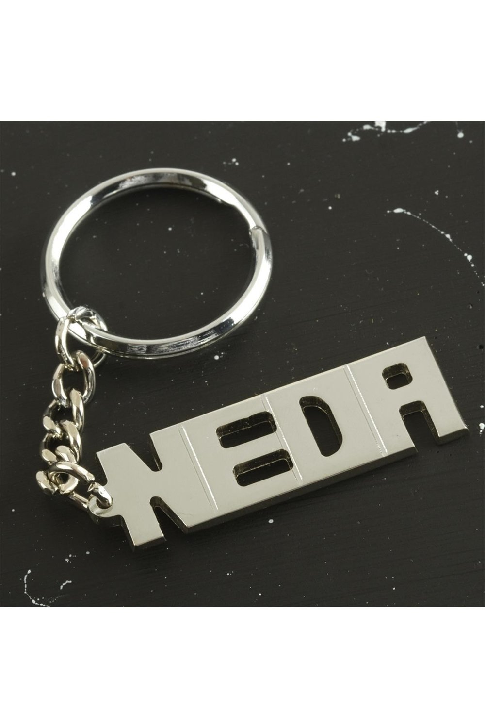 Neda İsimli Anahtarlık