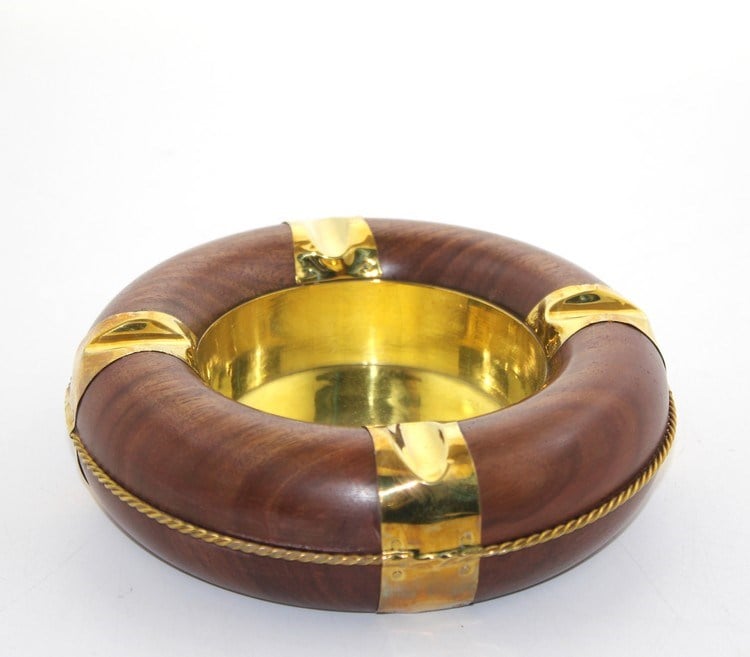Pirinç Küllük Model 1