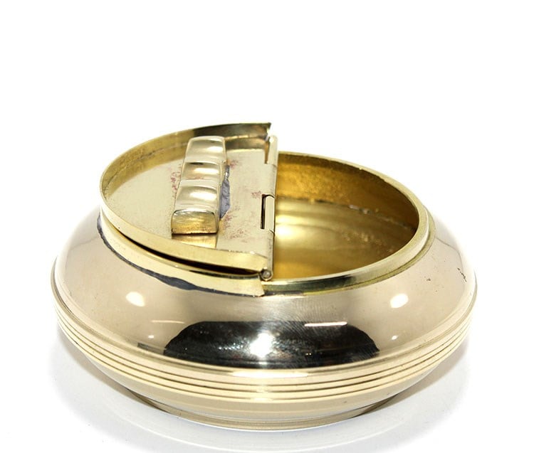 Pirinç Küllük Model 2